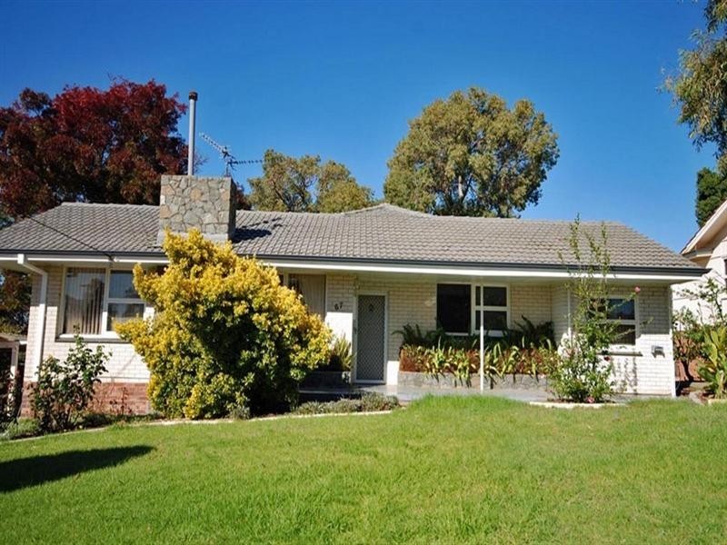 67 Furnival Street, Narrogin WA 6312