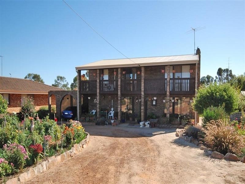 93 Wogolin Road, Wickepin WA 6370