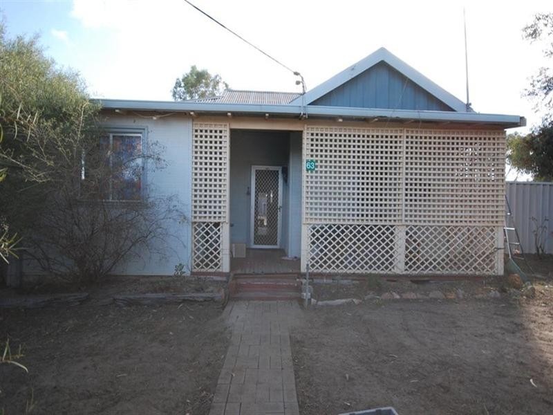 63 Wogolin Road, Wickepin WA 6370