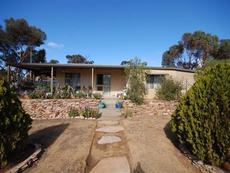 36 and 48 Howard Street, Popanyinning WA 6309