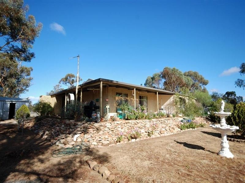 36 and 48 Howard Street, Popanyinning WA 6309