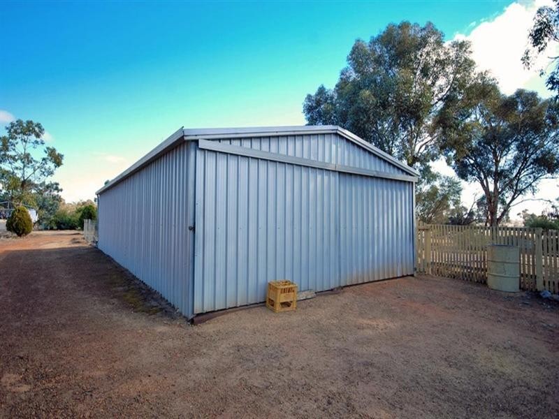 36 and 48 Howard Street, Popanyinning WA 6309