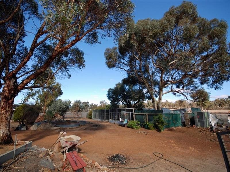 36 and 48 Howard Street, Popanyinning WA 6309