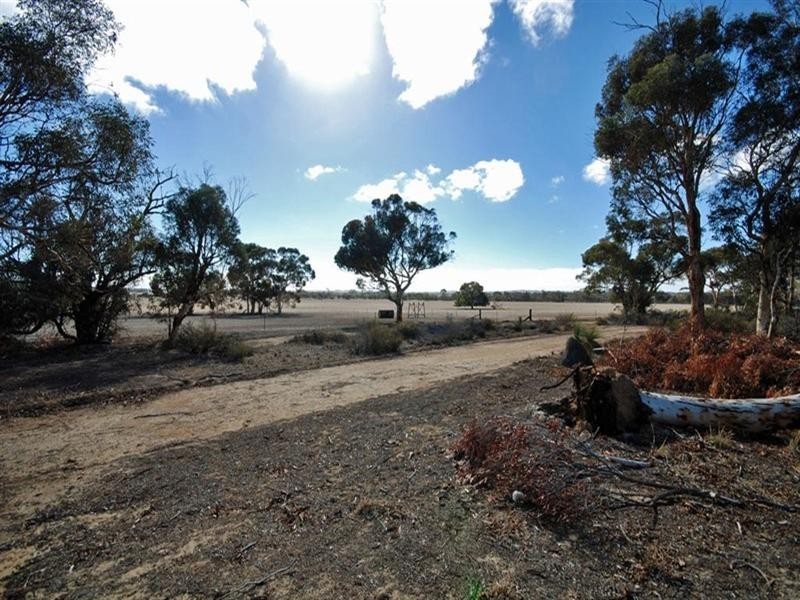 36 and 48 Howard Street, Popanyinning WA 6309