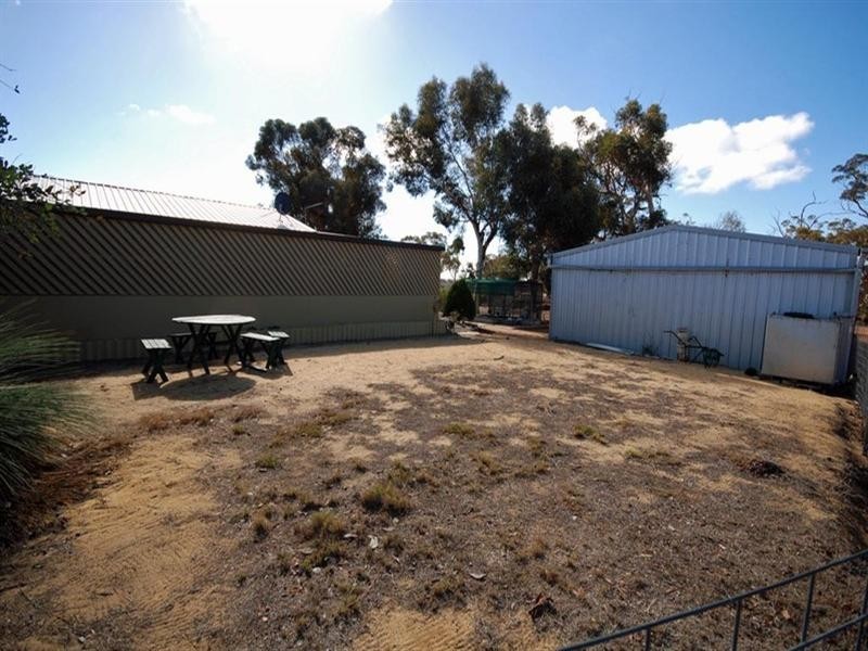 36 and 48 Howard Street, Popanyinning WA 6309