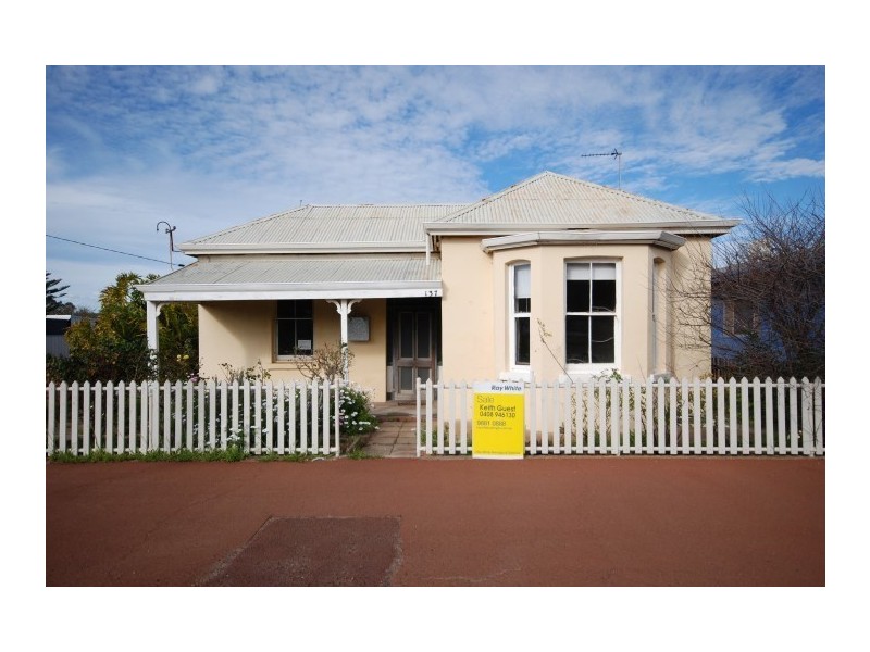 137 Federal Street, Narrogin WA 6312