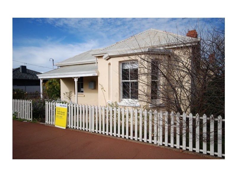 137 Federal Street, Narrogin WA 6312