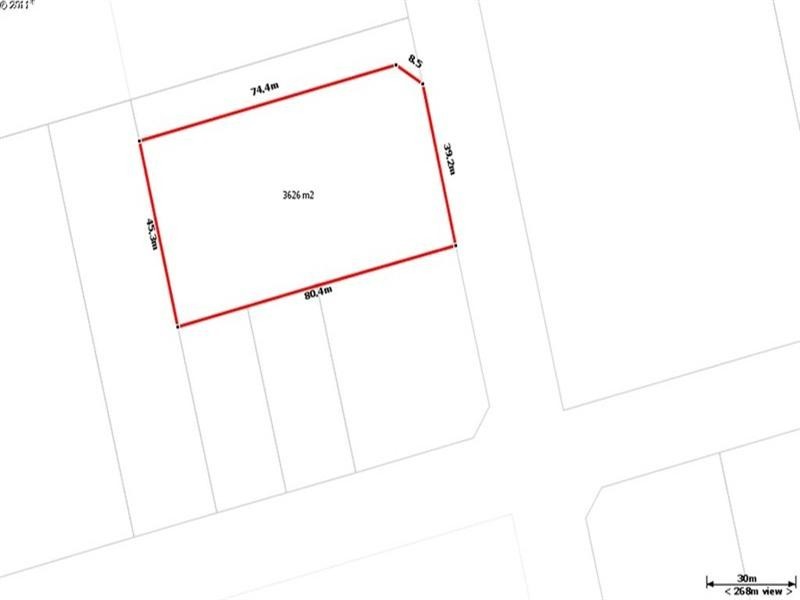 9 Adam Street, Williams WA 6391