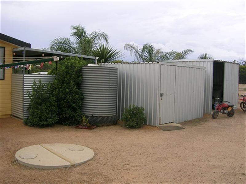 35 Derby Street, Cuballing WA 6311