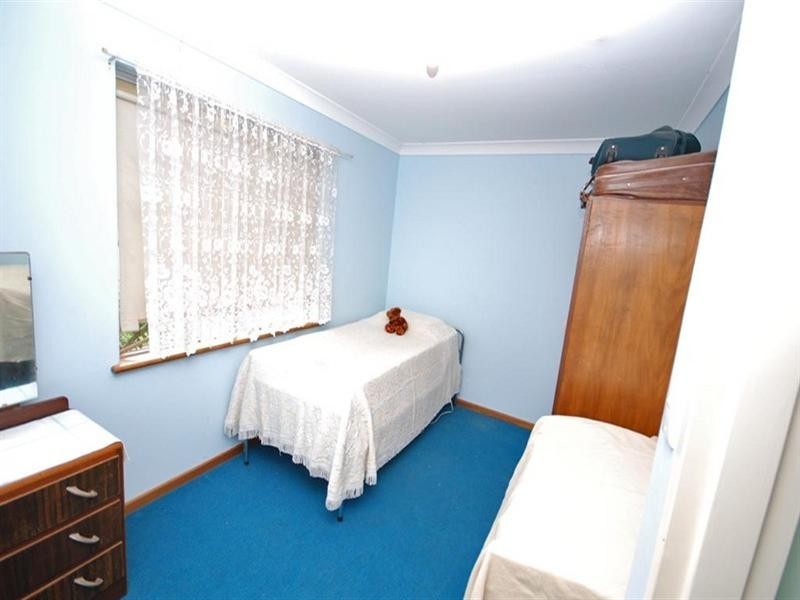 45 Queen Street, Pingelly WA 6308