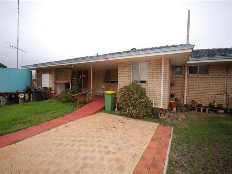45 Queen Street, Pingelly WA 6308