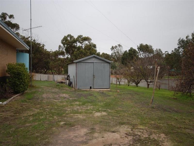 45 Queen Street, Pingelly WA 6308