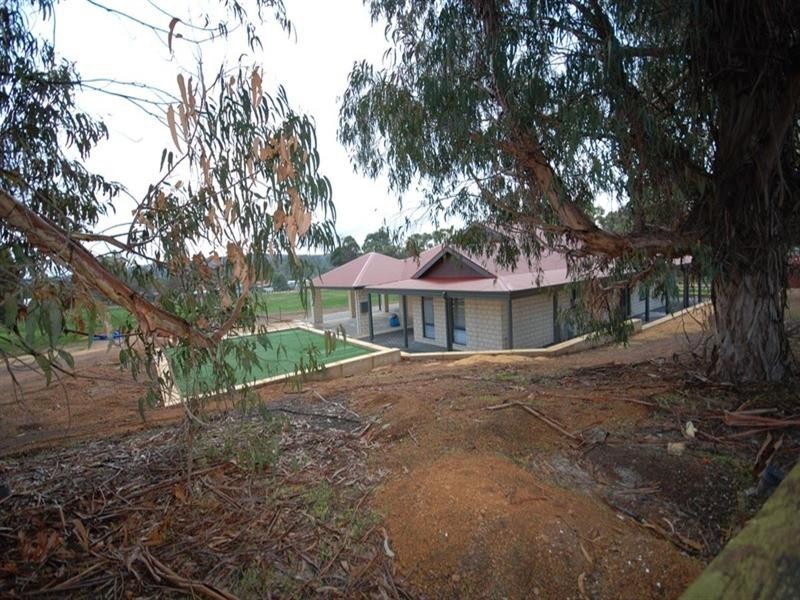 22 Ranford Retreat, Boddington WA 6390