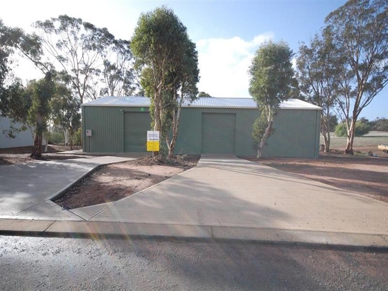 271 Lydeker Way, Narrogin WA 6312