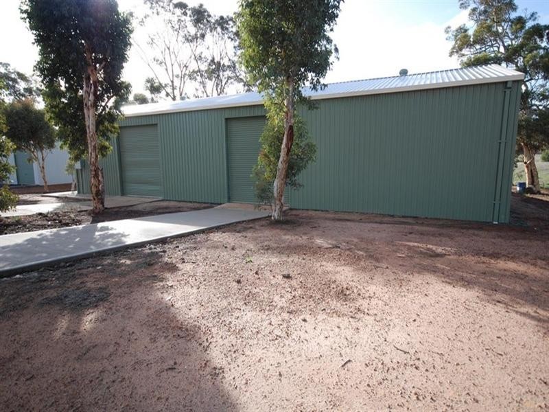 271 Lydeker Way, Narrogin WA 6312