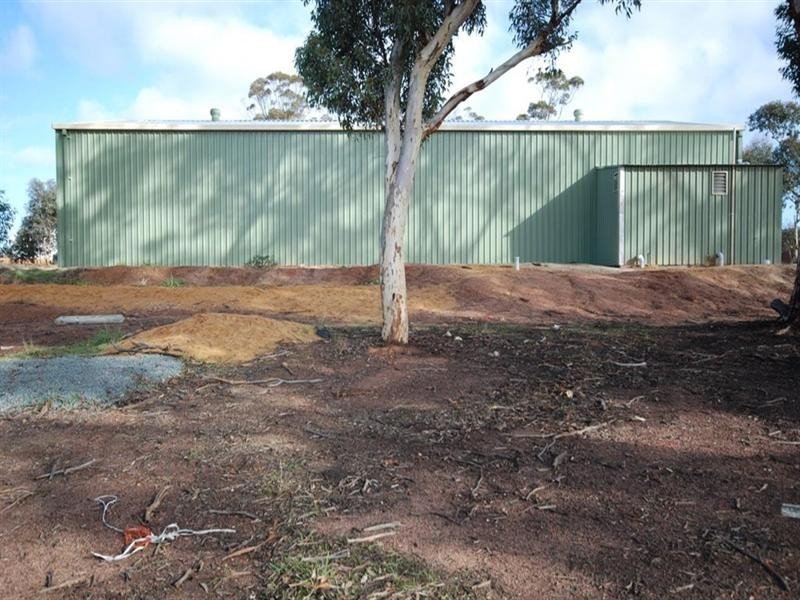 271 Lydeker Way, Narrogin WA 6312