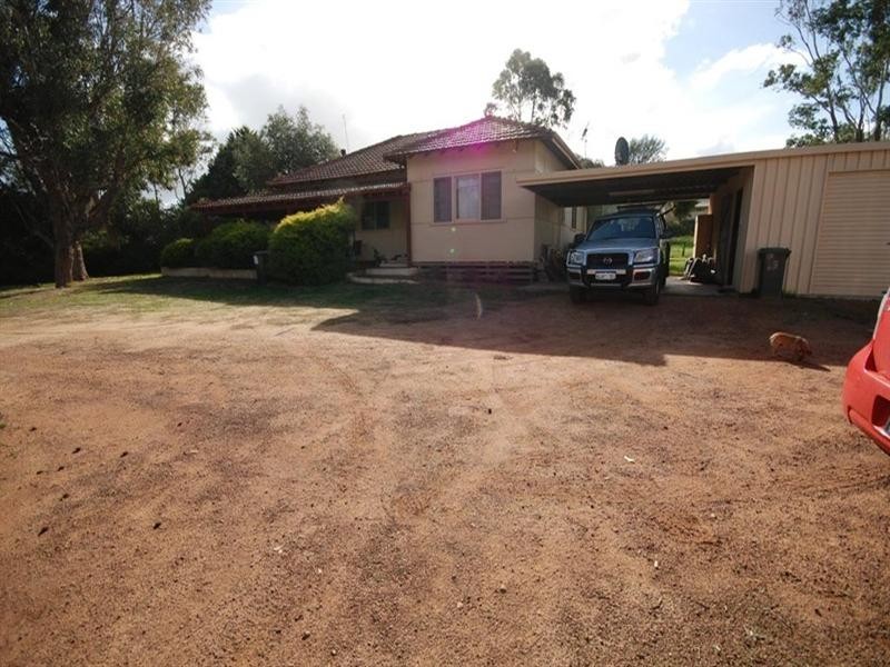 55 Havelock Street, Narrogin WA 6312
