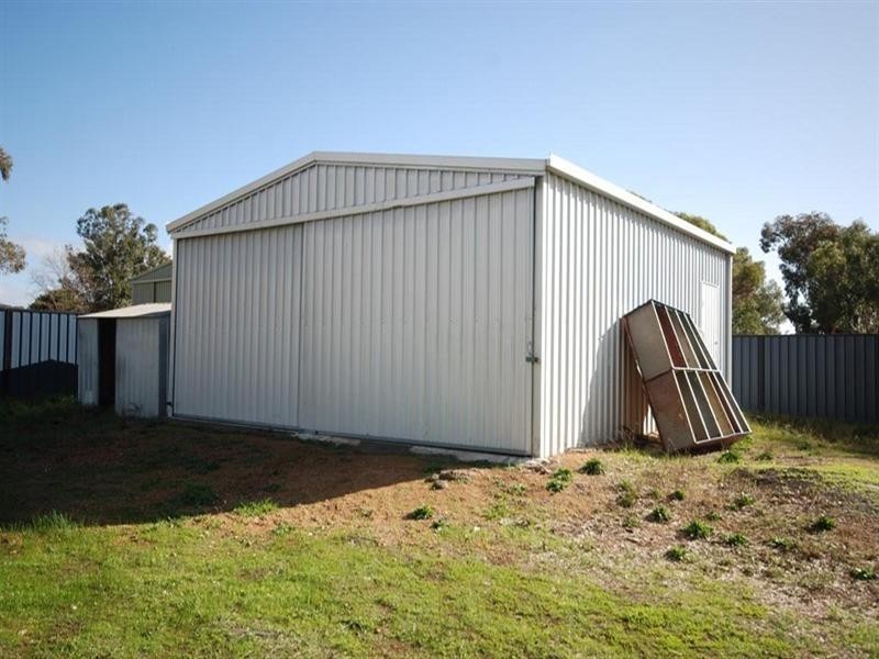 3 Rosselloty Street, Williams WA 6391