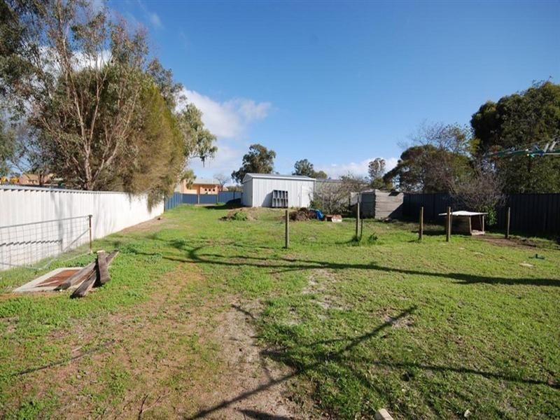 3 Rosselloty Street, Williams WA 6391
