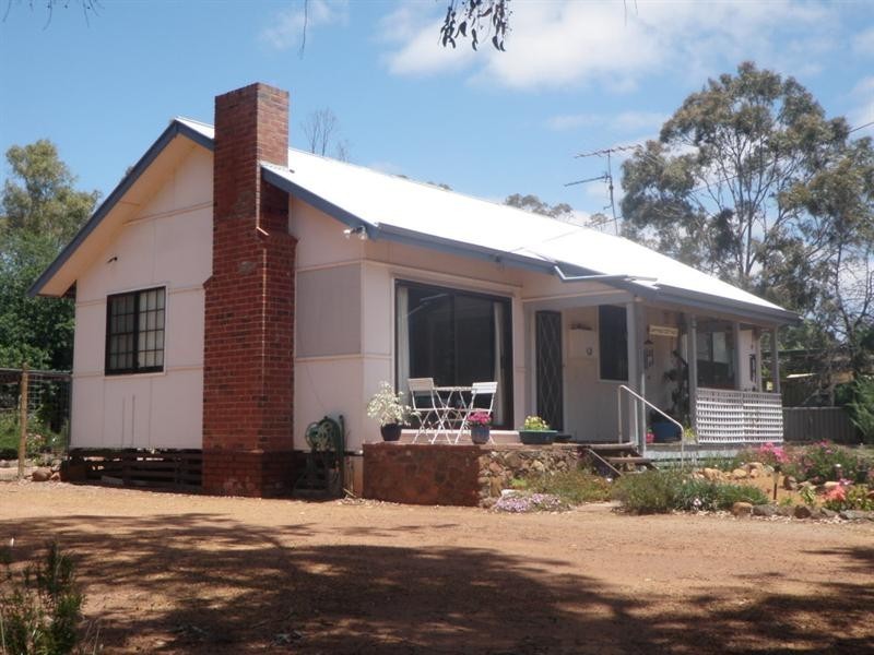 56 Johnston, Wickepin WA 6370
