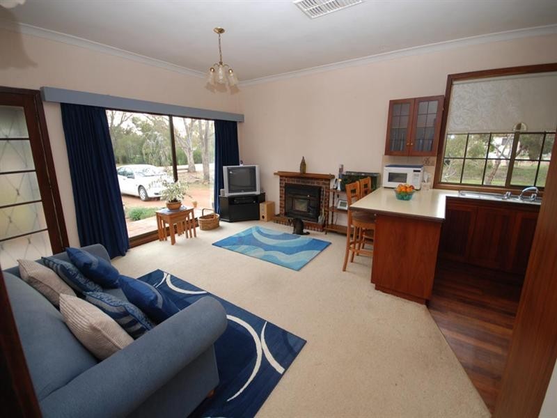 56 Johnston, Wickepin WA 6370