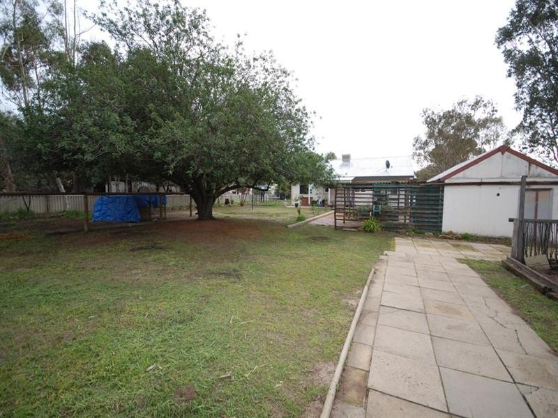 56 Johnston, Wickepin WA 6370