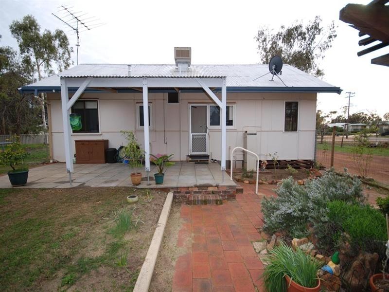 56 Johnston, Wickepin WA 6370