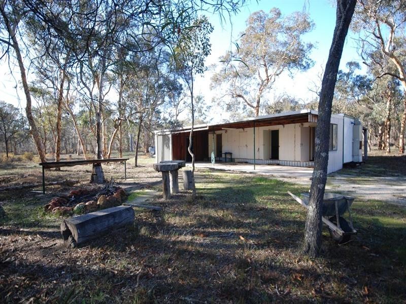 L4702 L4702, Williams WA 6391