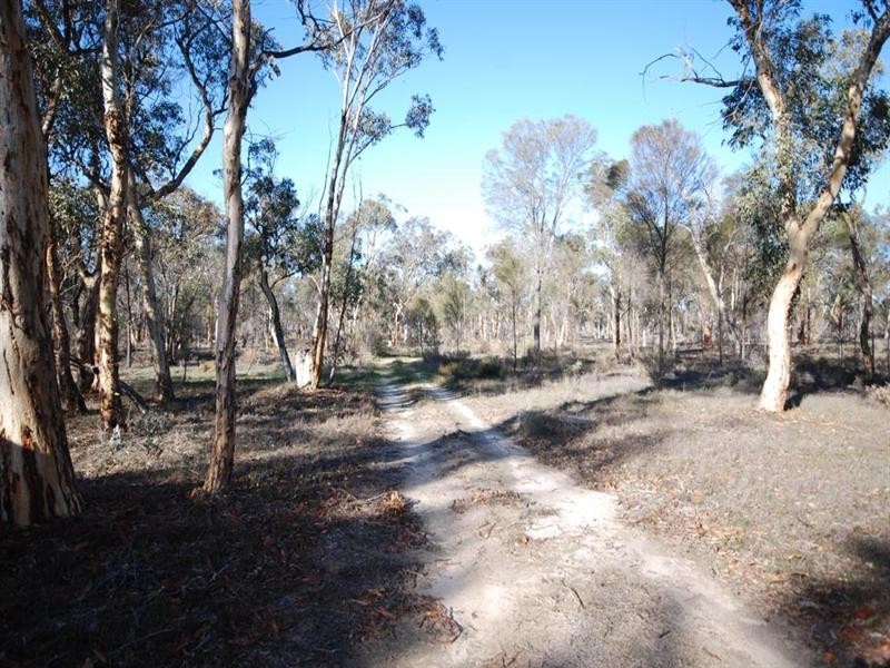 L4702 L4702, Williams WA 6391