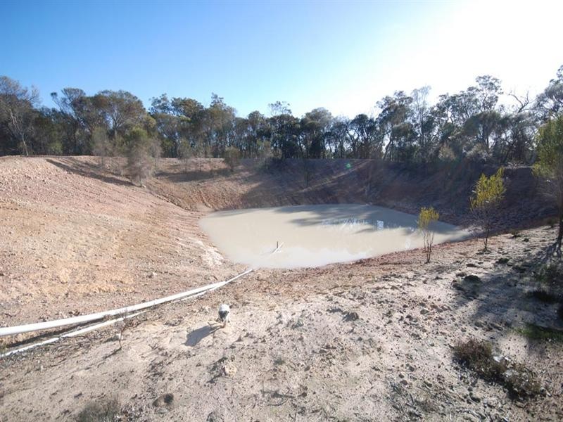 L4702 L4702, Williams WA 6391