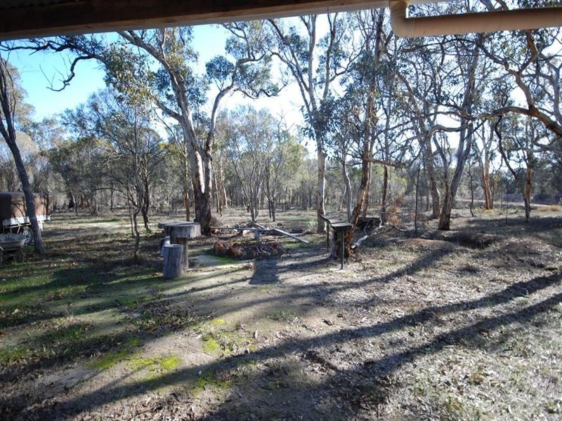 L4702 L4702, Williams WA 6391