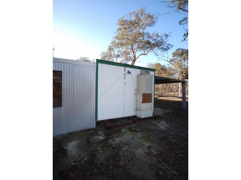 L4702 L4702, Williams WA 6391