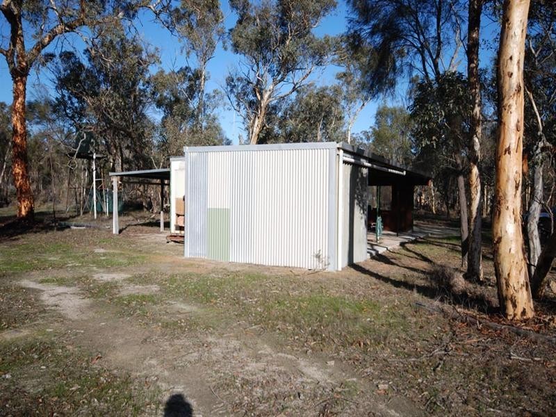 L4702 L4702, Williams WA 6391