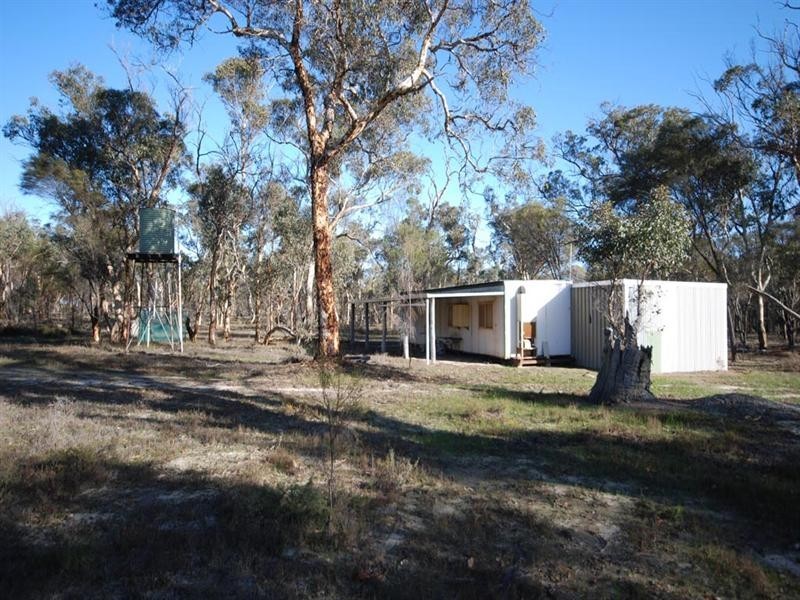 L4702 L4702, Williams WA 6391