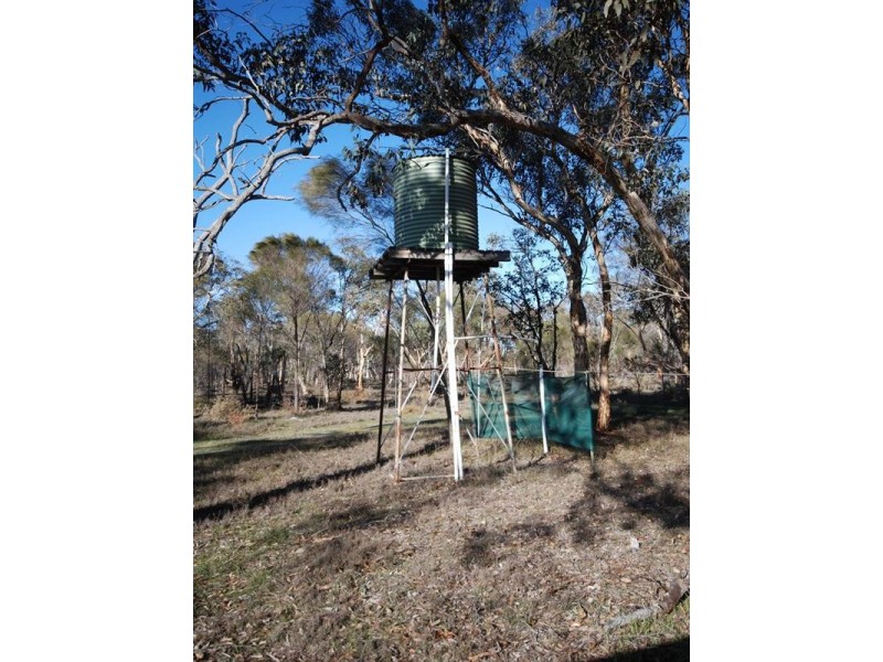 L4702 L4702, Williams WA 6391