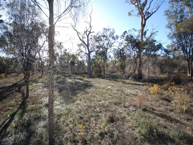 L4702 L4702, Williams WA 6391