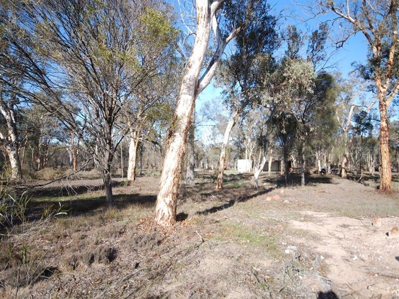 L4702 L4702, Williams WA 6391