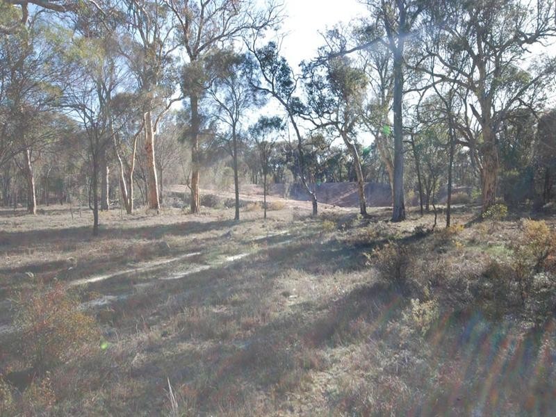 L4702 L4702, Williams WA 6391