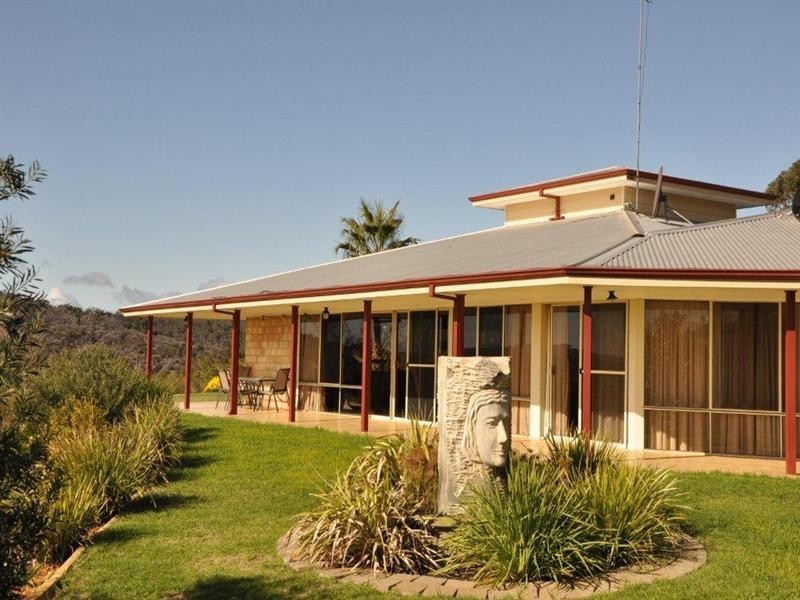 90 River Road, Boddington WA 6390