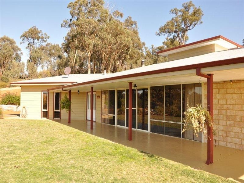 90 River Road, Boddington WA 6390
