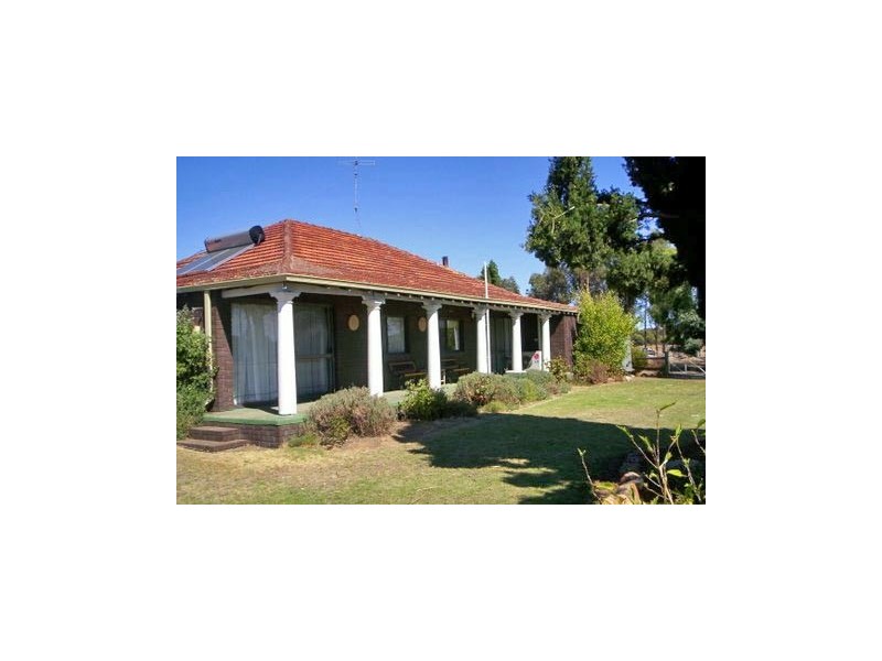 15491 Great Southern Highway, Popanyinning WA 6309