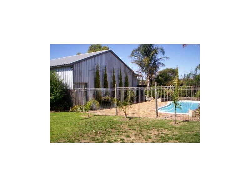 15491 Great Southern Highway, Popanyinning WA 6309