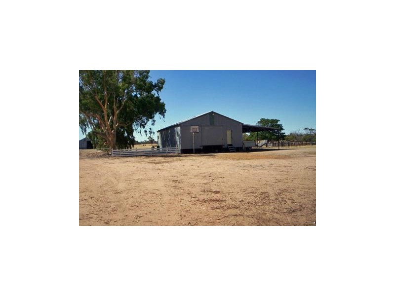 15491 Great Southern Highway, Popanyinning WA 6309