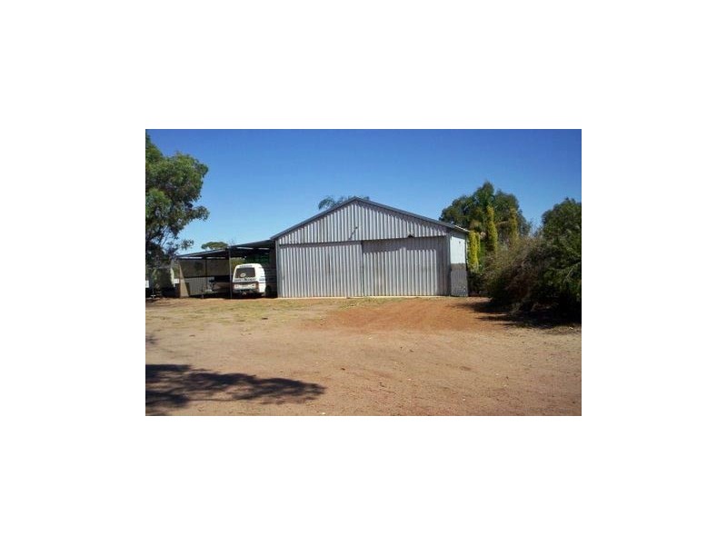 15491 Great Southern Highway, Popanyinning WA 6309