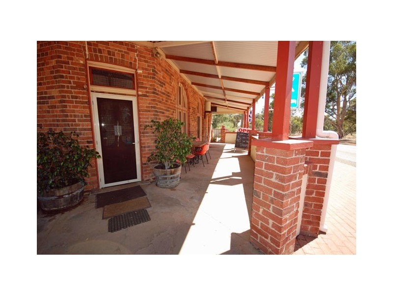 Highbury Tavern, Highbury WA 6313