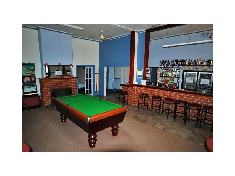 Highbury Tavern, Highbury WA 6313