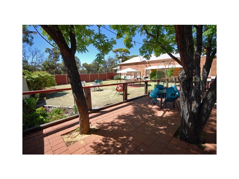 Highbury Tavern, Highbury WA 6313