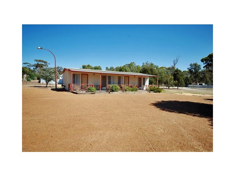 Highbury Tavern, Highbury WA 6313