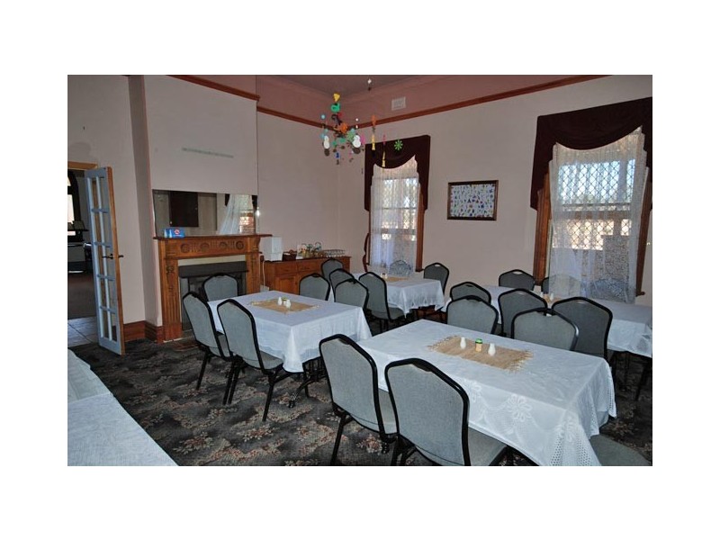 Highbury Tavern, Highbury WA 6313