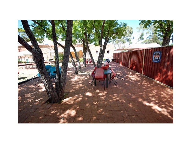 Highbury Tavern, Highbury WA 6313